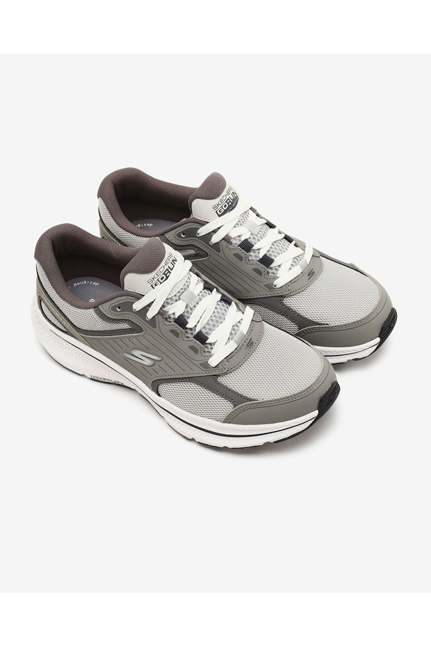 GO RUN CONSISTENT 2.0 Erkek Gri Koşu Ayakkabısı 220866TK GRY - 6
