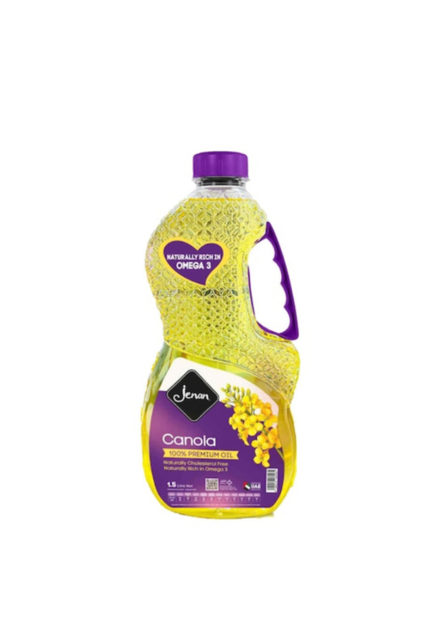 Canola Oil 1.5L