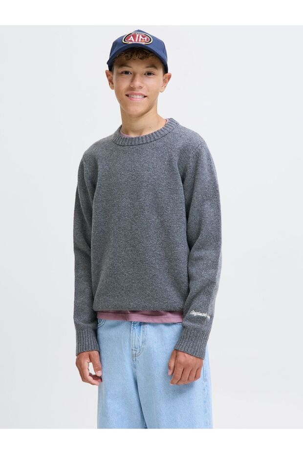 Strickpullover Strickpullover Junior - 1