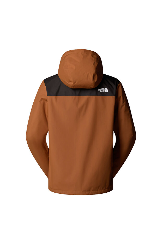 ERKEK ANTORA JACKET - 6