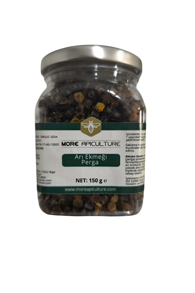 Arı Ekmeği 150 gr (PERGA) - 1