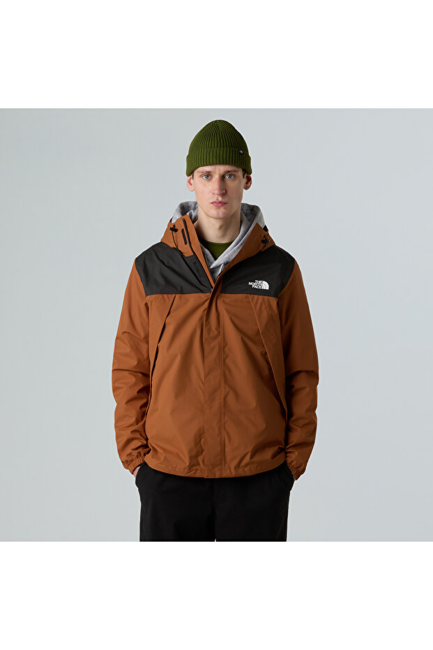 ERKEK ANTORA JACKET - 1