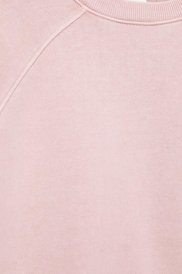 سترة صوفية أساسية - 6