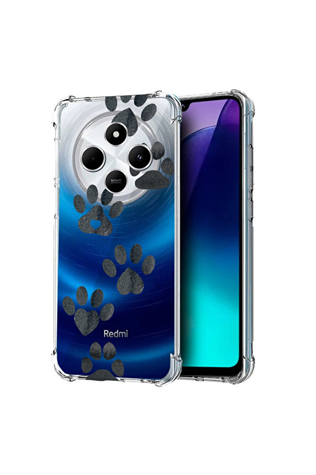 Capac și carcasă - Multicolor - 1