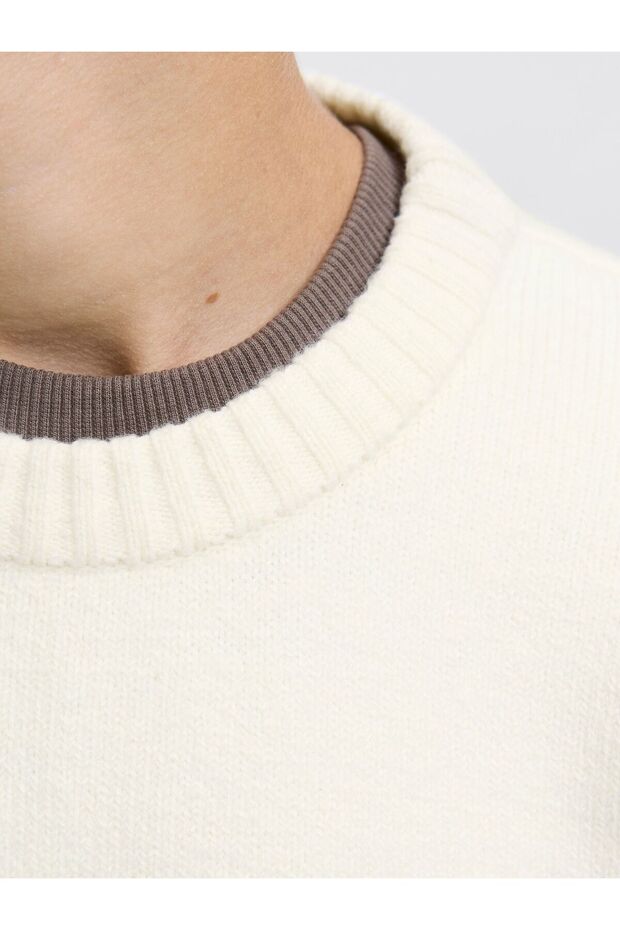 Strickpullover Strickpullover Junior - 6