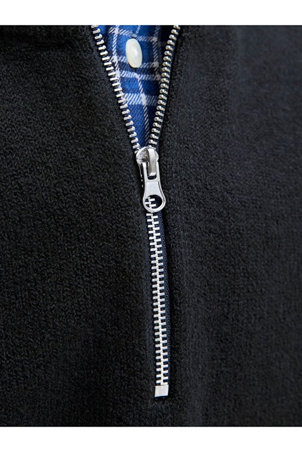 Strickpullover Strickpullover Junior - 6