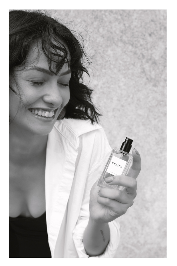 N256 Parfüm 50 ml Edp - 5