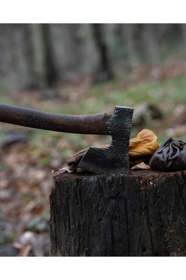 Thor Sakallı Balta - 1