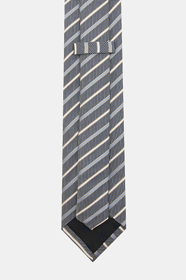 LACİVERT KRAVAT - 2