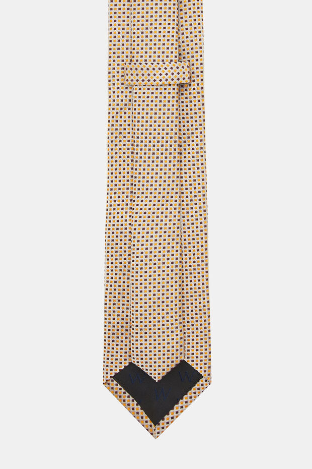 TURUNCU KRAVAT - 2
