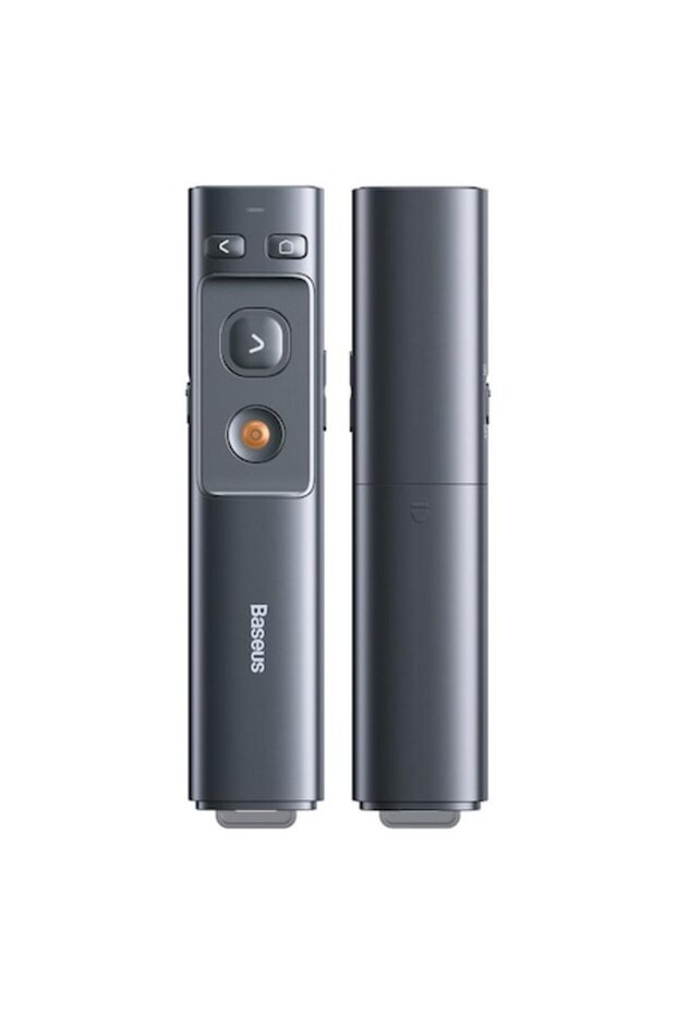 Orange Dot Multifunctional Remote for Presentation with Laser Pointer - 1