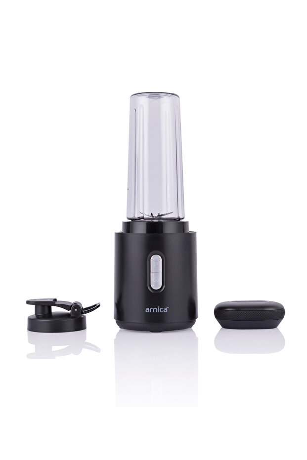 SMART GO GH21740 ŞARJLI 500ML. SMOOTHİ KİŞİSEL BLENDER 240W - 5