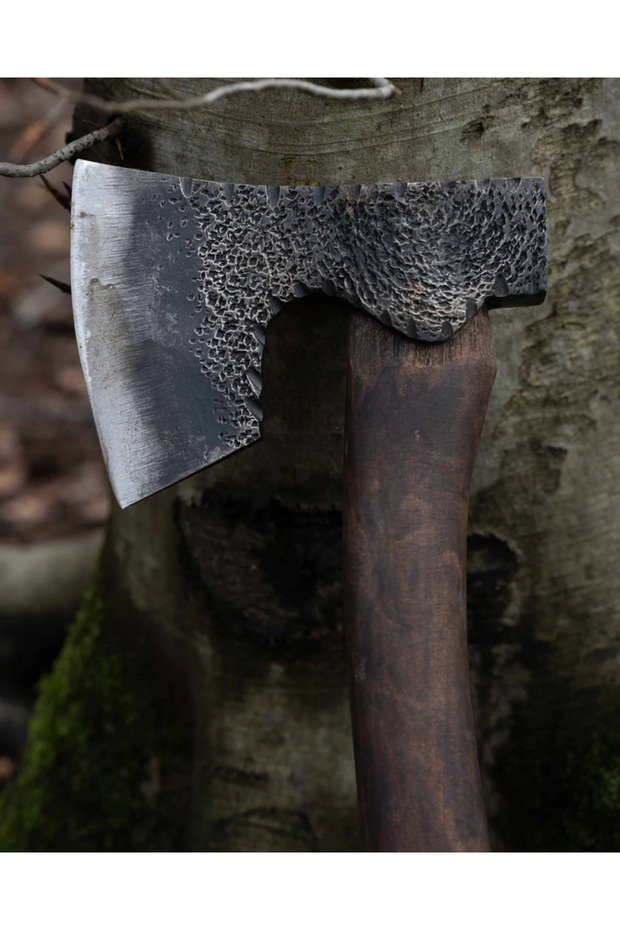 Thor Sakallı Balta - 3