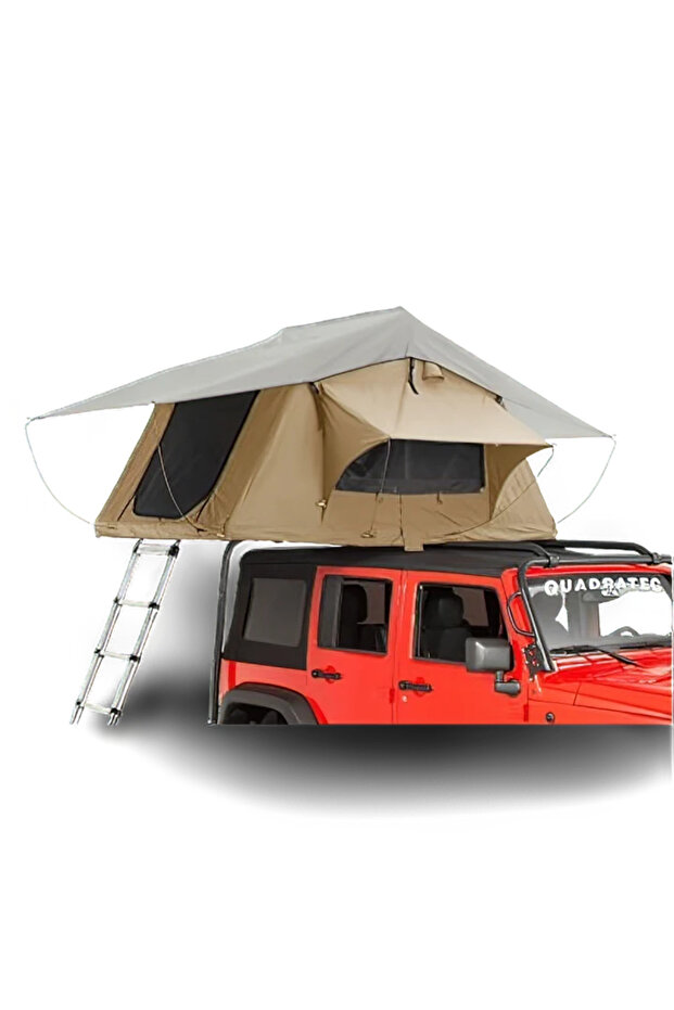 Araç Üstü Çadır - 1