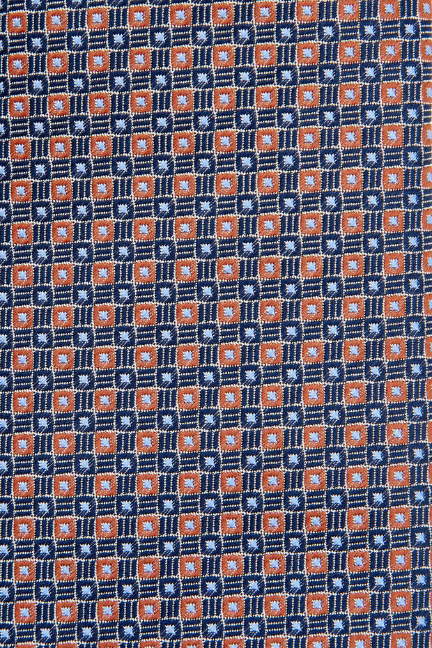 LACİVERT KRAVAT - 3