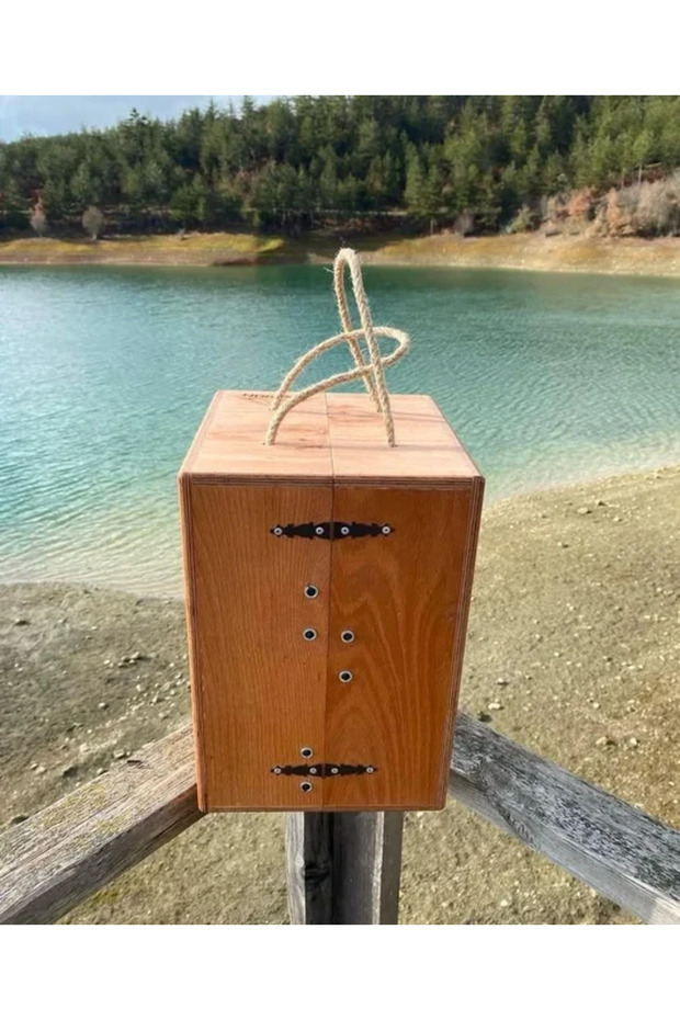 Epçe - Katlanır Baharatlık - 2