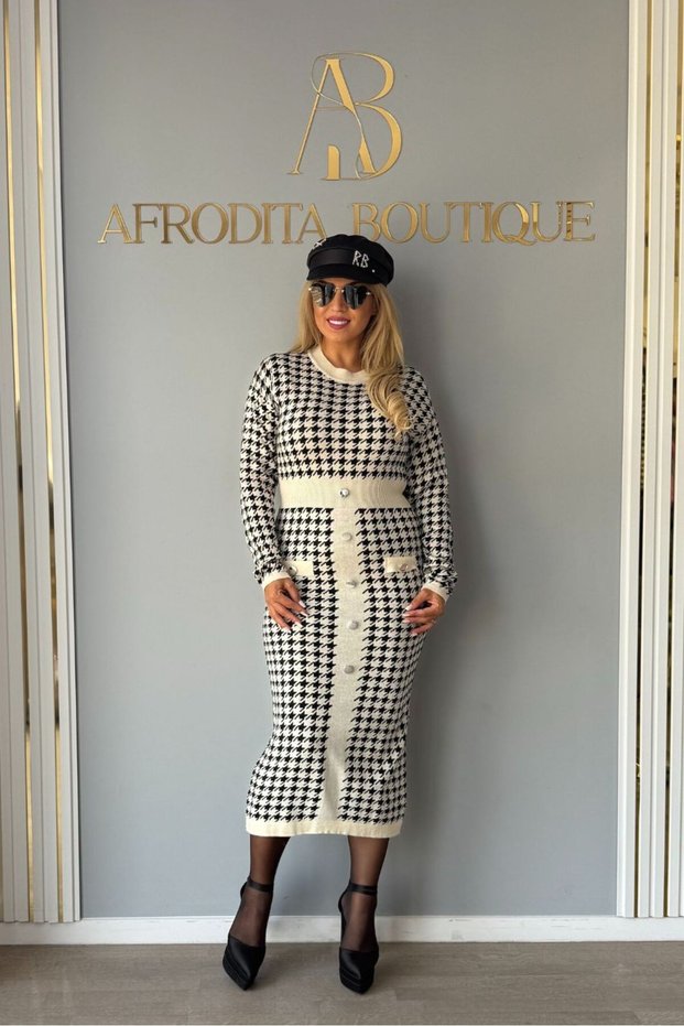 Rochie Muse carou