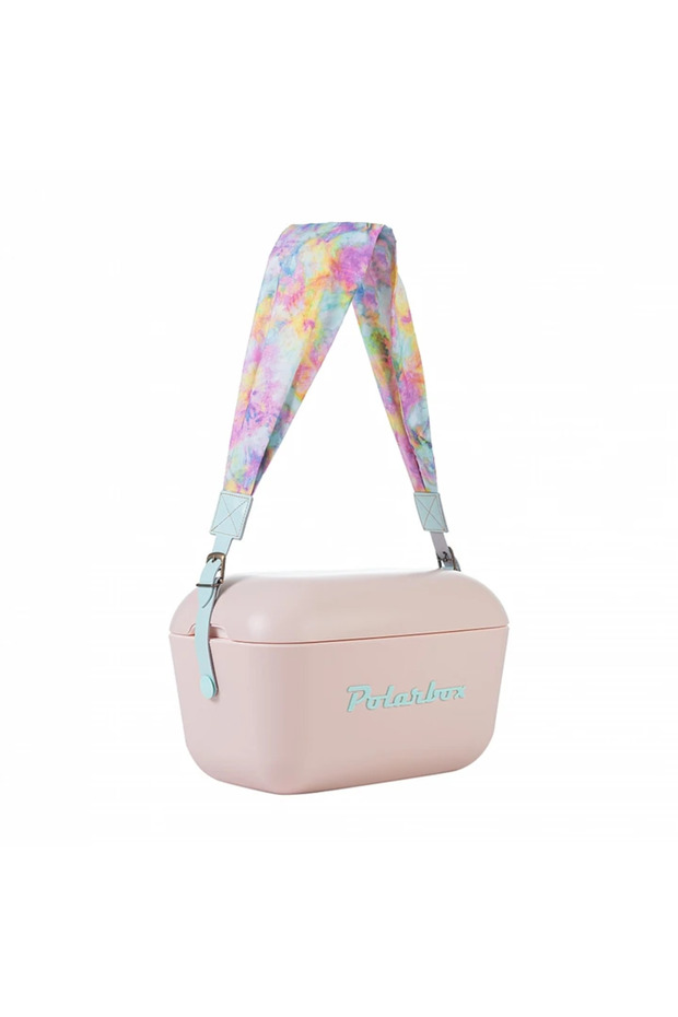 Asas Tie Dye - Cyan (Taşıma Kulpu) - 2