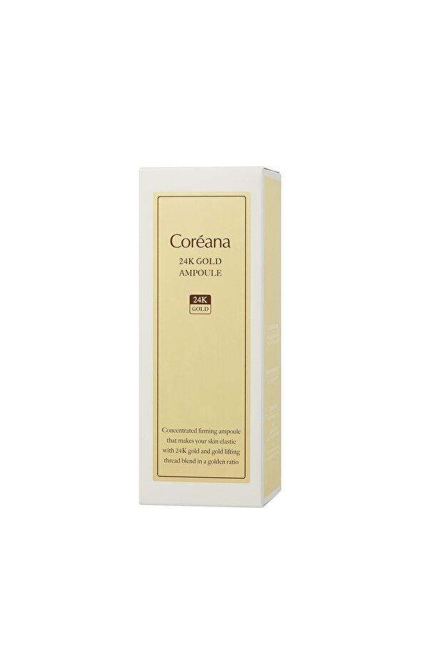24K Gold Ampoule - 2