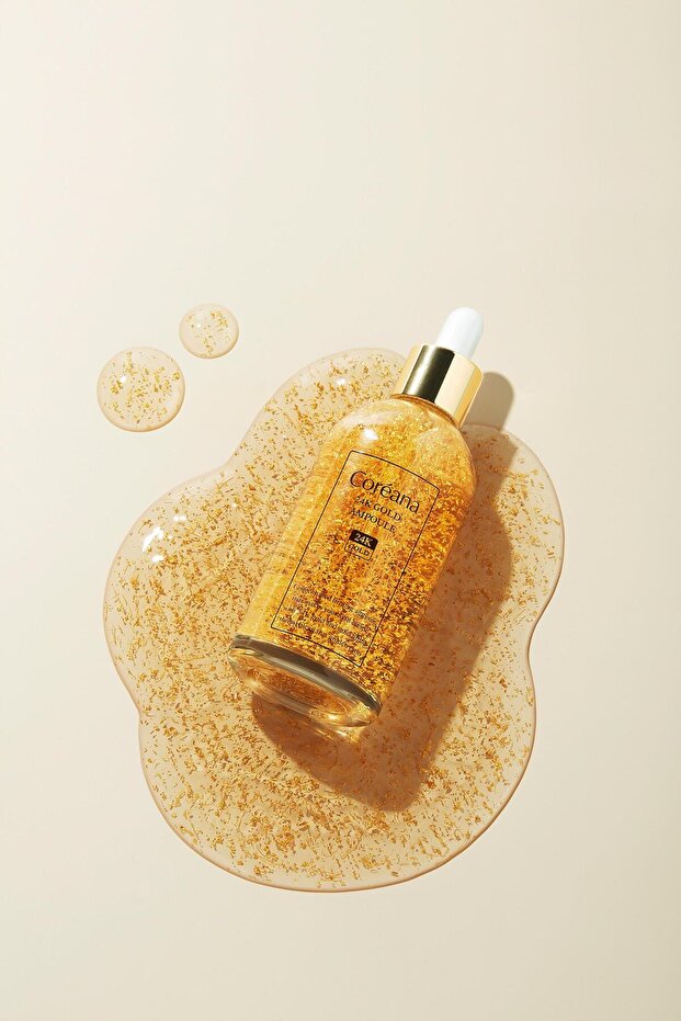 24K Gold Ampoule - 5