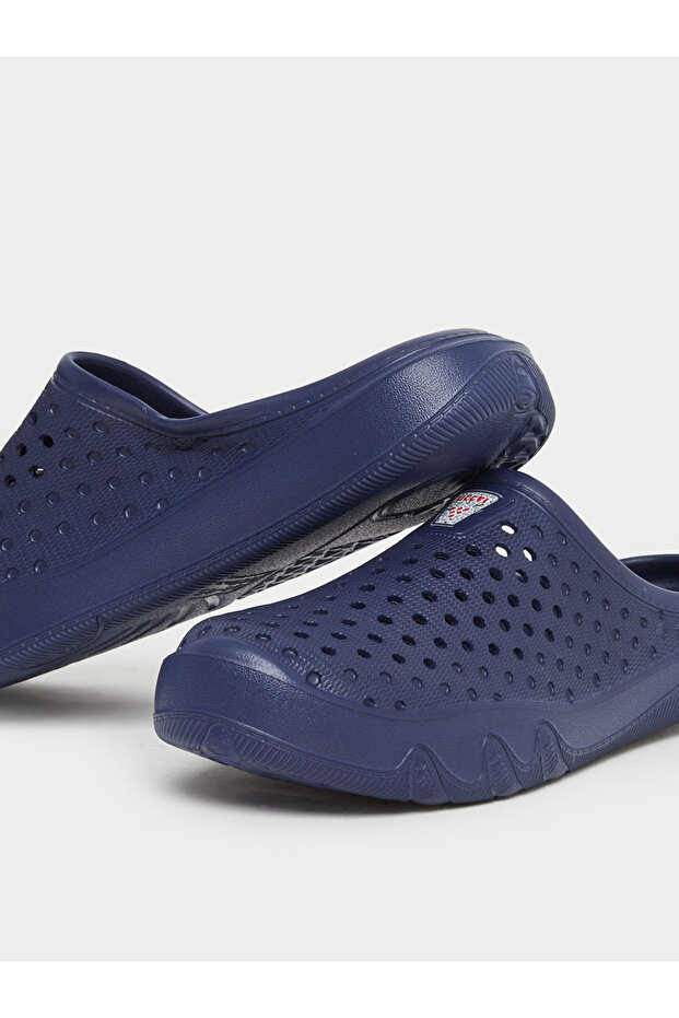 نعال سادة سهلة الارتداء - 4