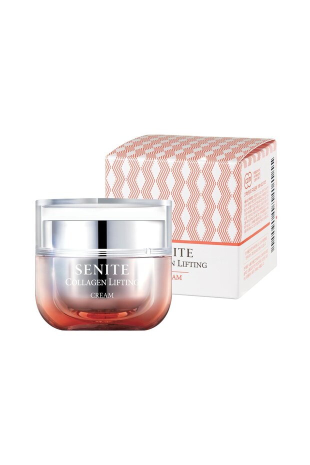 Collagen Lifting Cream - 2