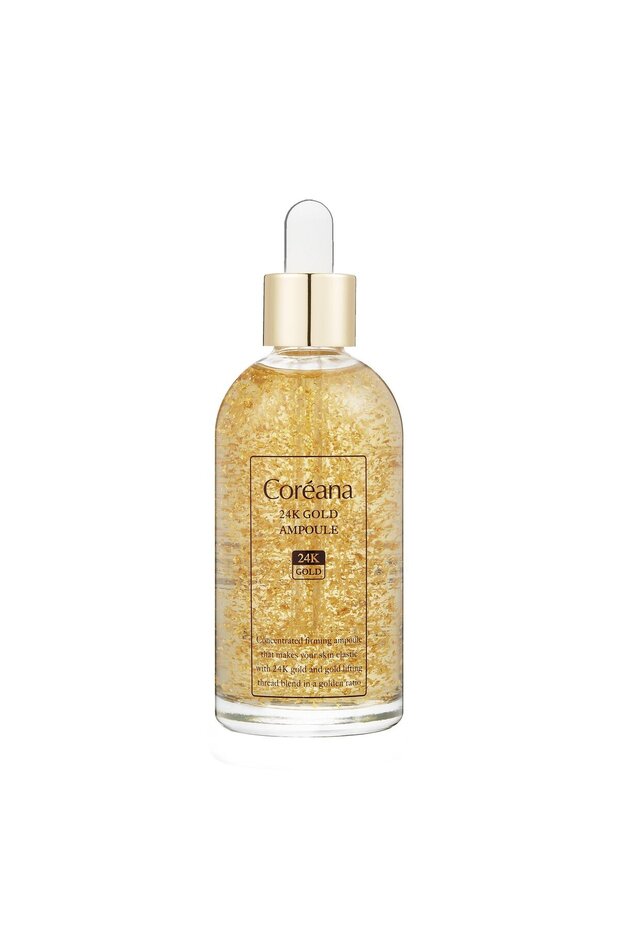 24K Gold Ampoule - 1