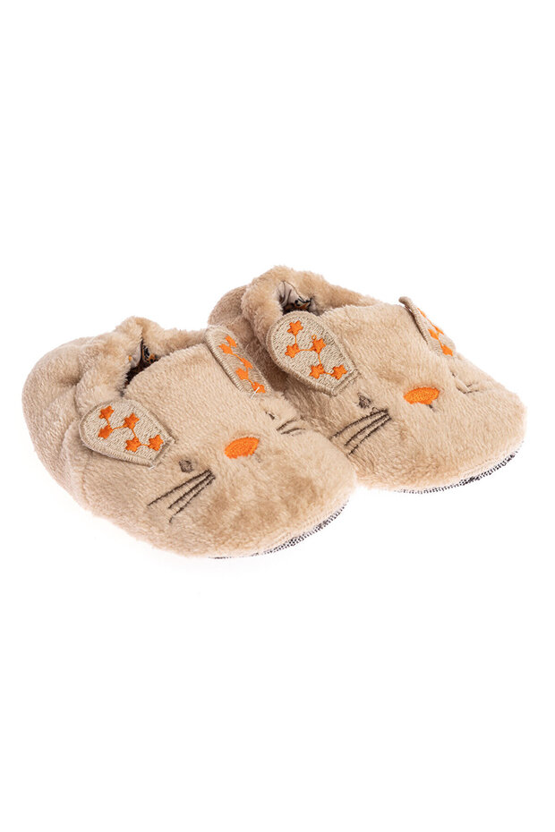 HelloBaby Unisex Patik - 1