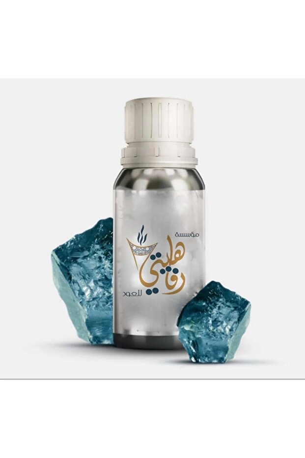 Musk Raspberry 100 ml - 1