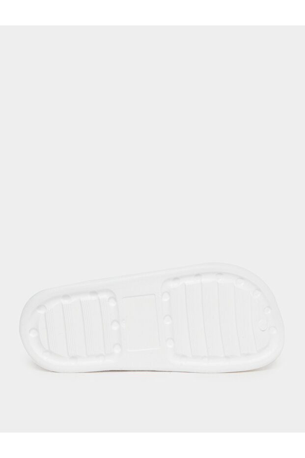 قباقيب سهلة الارتداء بحزام كعب صلب - 7