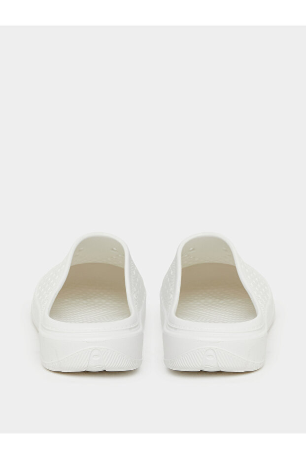 نعال صلبة مثقبة - 5