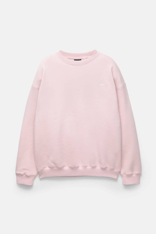 سويت شيرت STWD برقبة دائرية - 5