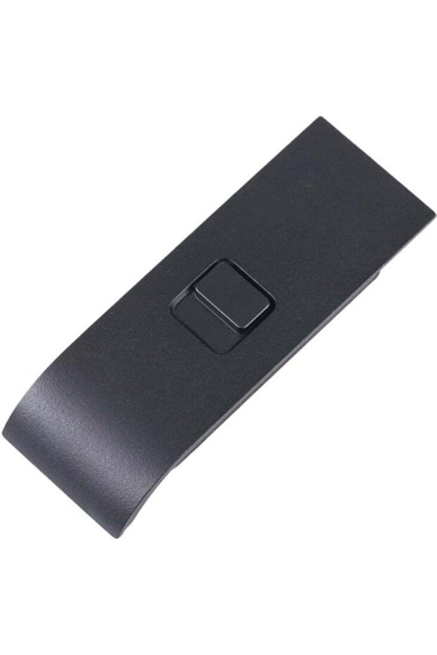 For GoPro Max Original Metal Side Cover