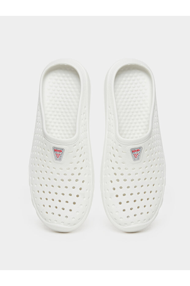 نعال صلبة مثقبة - 6