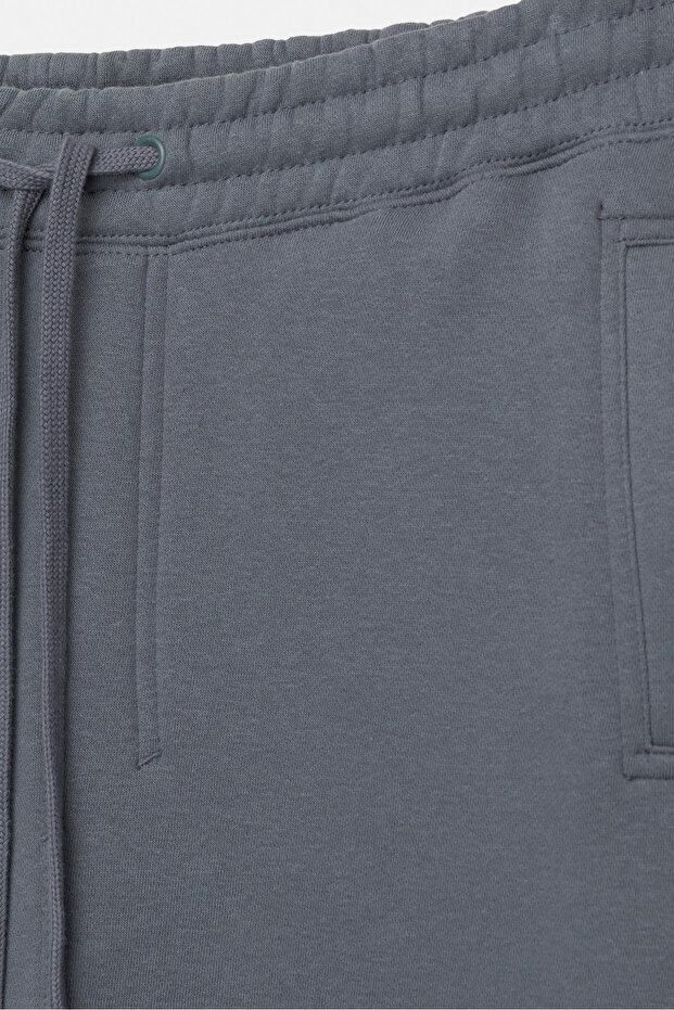 Baggy sweatpants - 7