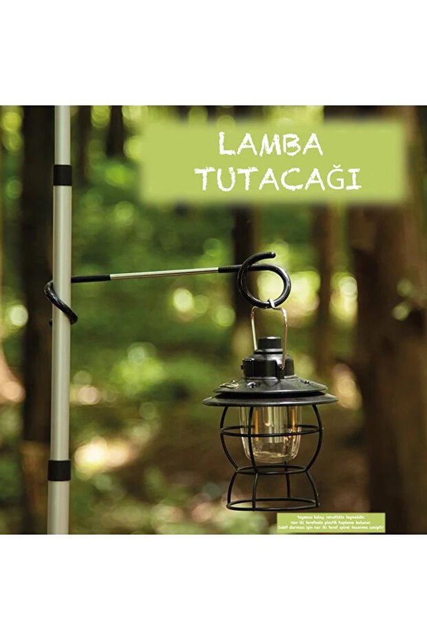 Lamba Tutacağı - 3
