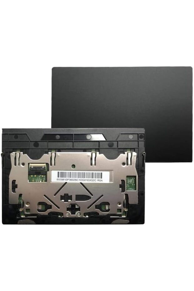 Laptop Touchpad For Lenovo Thinkpad E480 E580 R480 01LV527