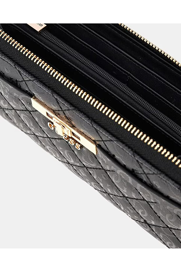 IDRA SLG LARGE ZIP A-KADIN CÜZDAN-GG8157146 - 3