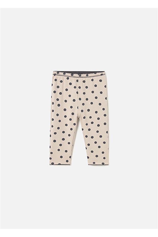 Pantalone za devojčice Plomo 2736 - 3