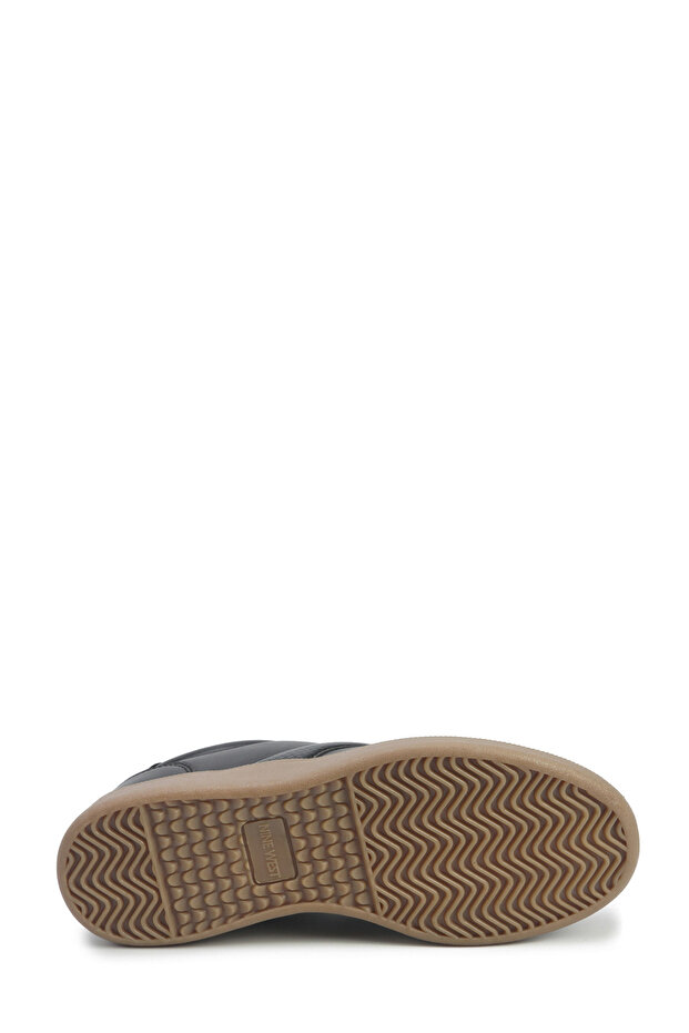 SAMRIN2 5PR Siyah Kadın Sneaker - 4