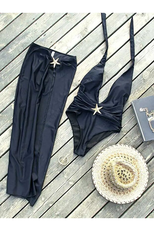 Starfish Mayo Seti - 7