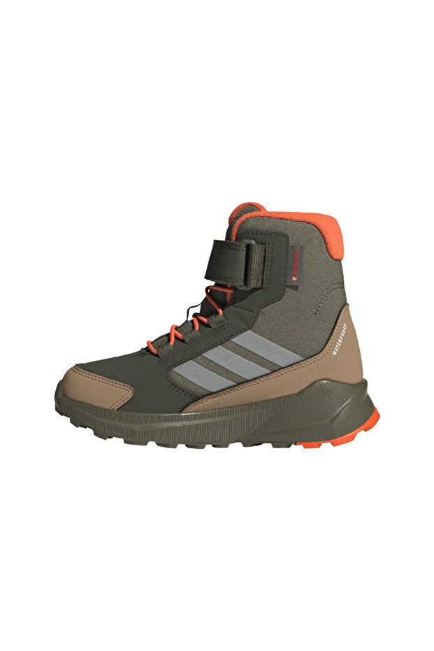 Terrex Trailmaker 2 High Climawarm+ Çocuk Uzun Bot - 2