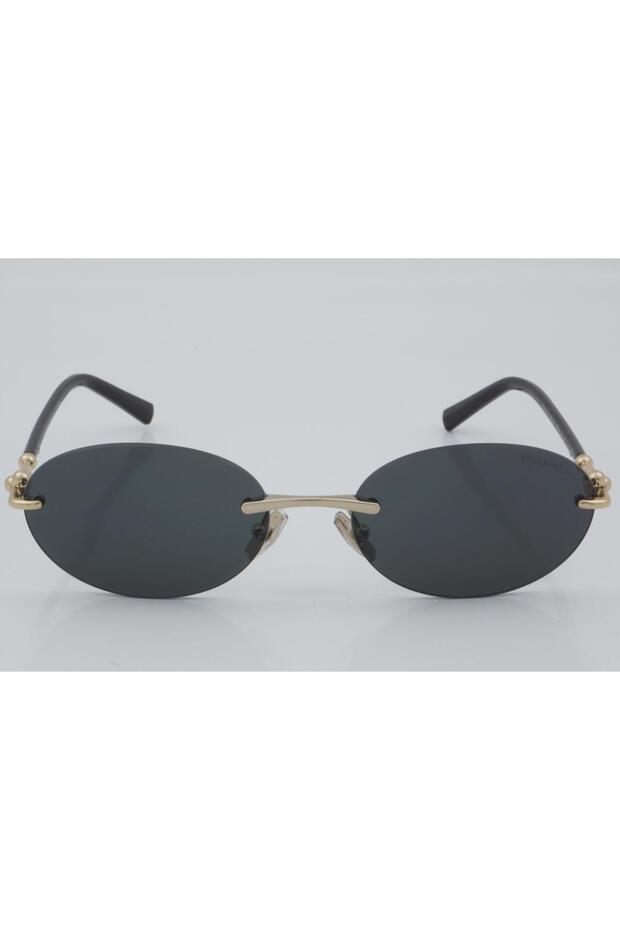 Tiffany & Co. Tf 3104-D 6216/S4 56 - 01 Sunglasses