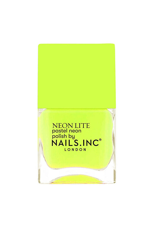 Nails.Inc Be Your - Sunlight Square