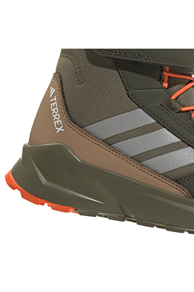 Terrex Trailmaker 2 High Climawarm+ Çocuk Uzun Bot - 5