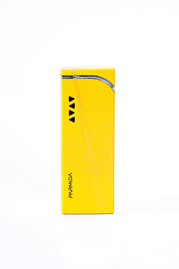 Parmida Tek Torch Puro Çakmağı - 1