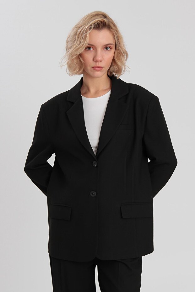 Blazer Ceket