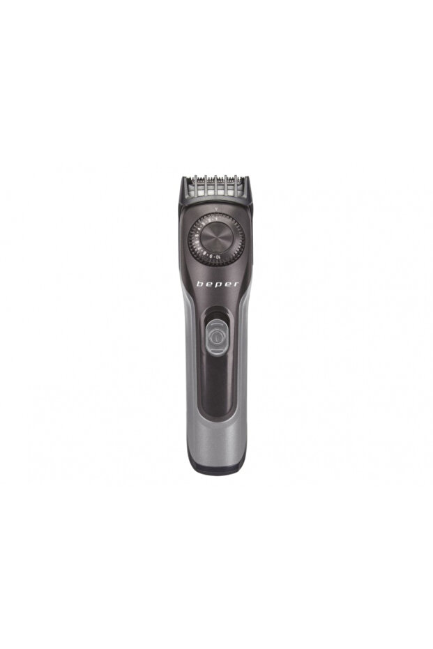 Rechargeable Beard Trimmer 40.332 - 1