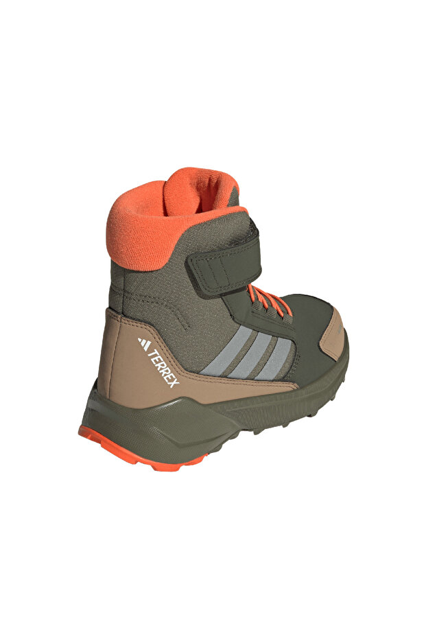 Terrex Trailmaker 2 High Climawarm+ Çocuk Uzun Bot - 4