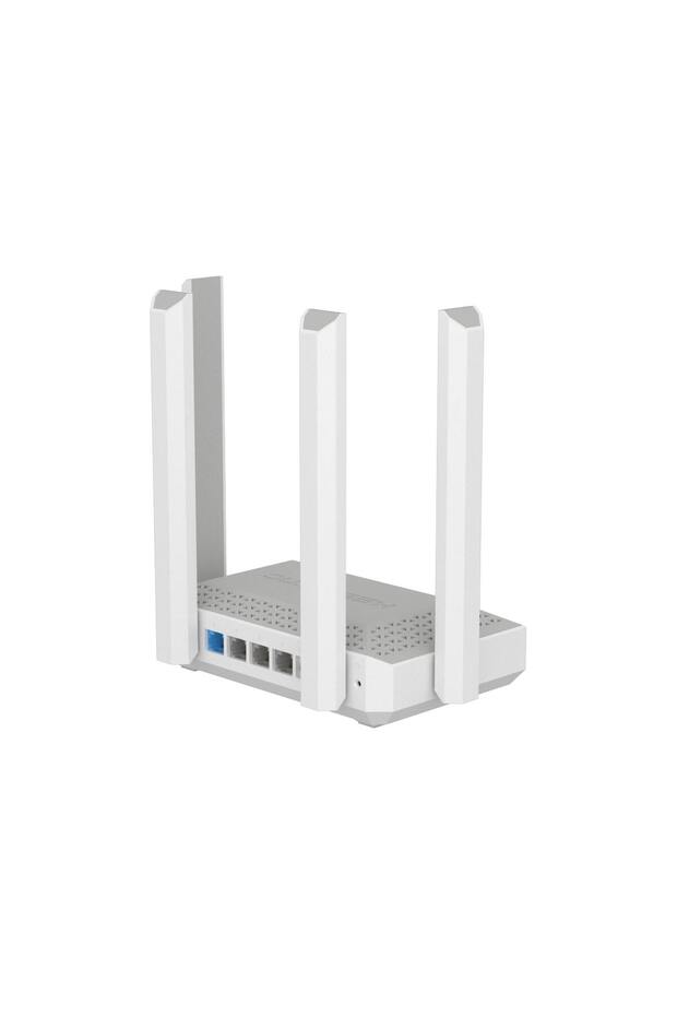 Hopper DSL AX3000 Wi-Fi Mesh VDSL2/ADSL2+ Ebeveyn K Modem Fiber VPN Router 4x1G USB3.0 KN-3611 - 6